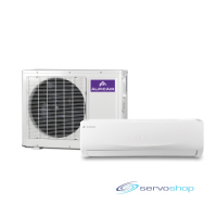 Gaisa kondicionieris AlpicAir AWI/AWO-25HPDC1B